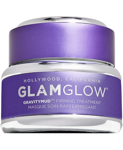 Shop Glamglow Gravitymud Firming Treatment Mask, 0.5-oz.