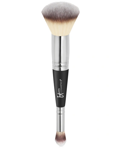 Shop It Cosmetics Heavenly Luxe Complexion Perfection Makeup Brush #7