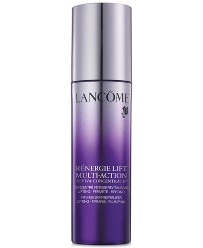 Shop Lancôme Renergie Lift Multi-action Reviva Serum, 1.7 Fl oz