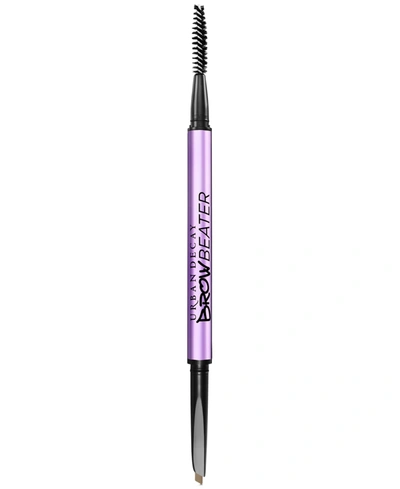 Shop Urban Decay Brow Beater In Cafe Kitty
