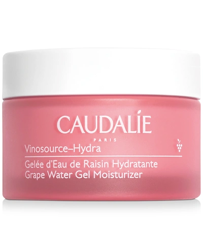 Shop Caudalíe Vinosource-hydra Grape Water Gel Moisturizer