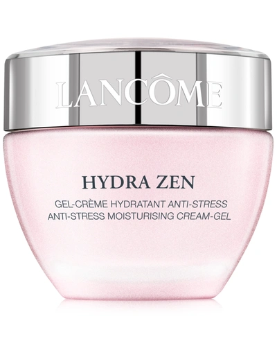 Shop Lancôme Hydra Zen Oil-free Gel Cream