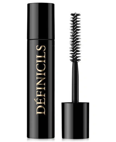 Lancôme Mini Définicils - High Definition Mascara Black 0.067 oz