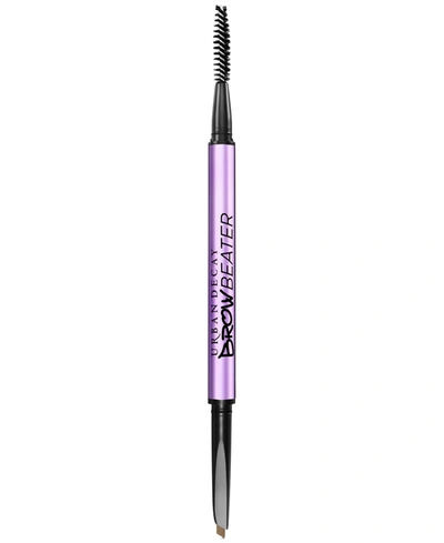 Shop Urban Decay Brow Beater In Gingersnap