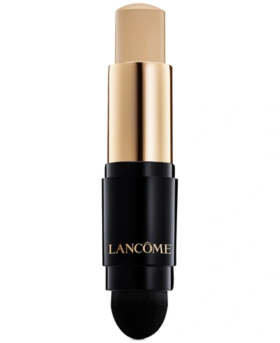 Shop Lancôme Teint Idole Ultra Wear Foundation Stick In Buff Neutral (light With Neutral Underto