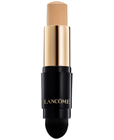 Shop Lancôme Teint Idole Ultra Wear Foundation Stick In Bisque Warm (medium With Warm Undertone)