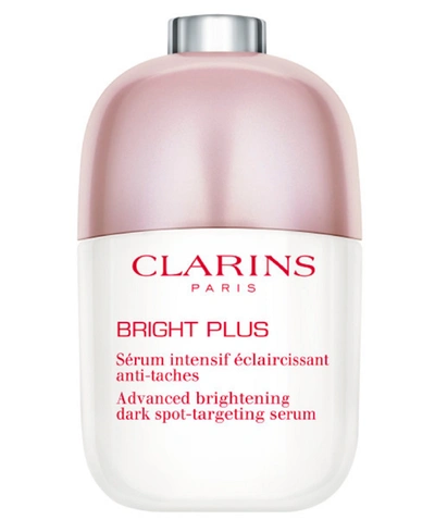 Shop Clarins Bright Plus Serum, 1-oz.