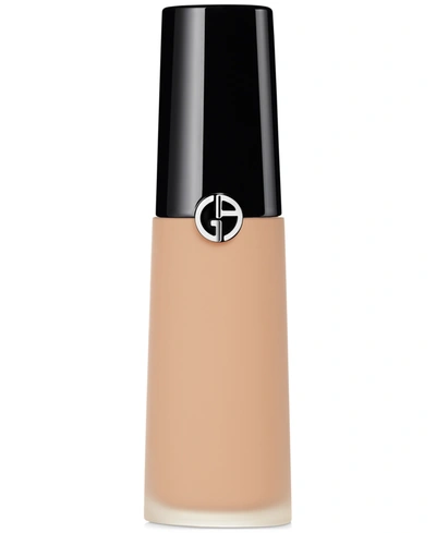 Shop Giorgio Armani Armani Beauty Luminous Silk Hydrating & Brightening Concealer In . (light With Pink Undertone)