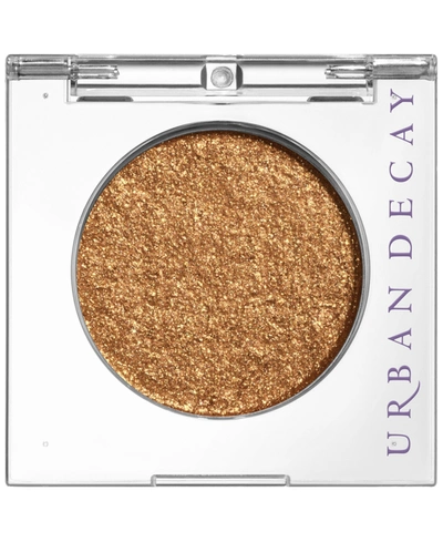 Shop Urban Decay 24/7 Eyeshadow In Dumb Luck (shimmer)