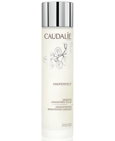 Shop Caudalíe Vinoperfect Concentrated Brightening Essence, 5oz