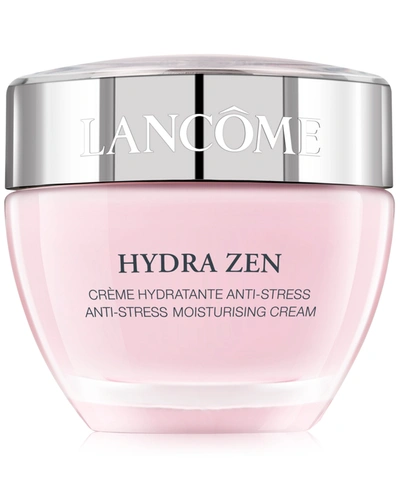 Shop Lancôme Hydra Zen Radiance Boosting Cream, 1.7 Oz.