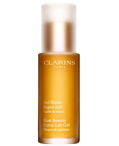 Shop Clarins Bust Beauty Lifting & Firming Gel, 1.7 Oz.