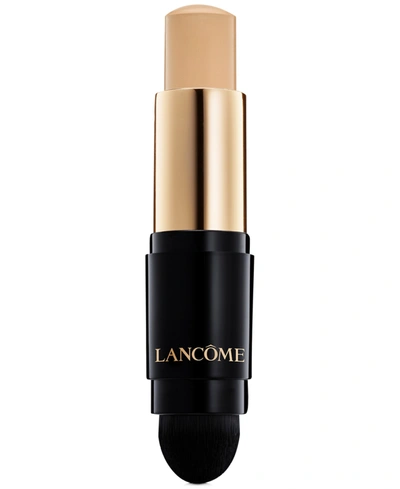 Shop Lancôme Teint Idole Ultra Wear Foundation Stick In Bisque Warm (light-medium With Warm Unde