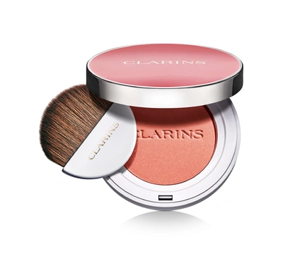 Shop Clarins Joli Blush In Cheeky Boum