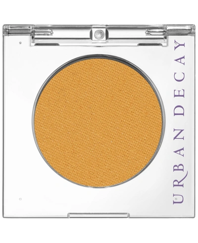 Shop Urban Decay 24/7 Eyeshadow In Rundown (shimmer)