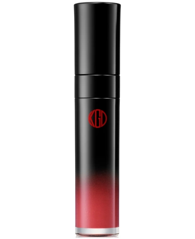 Shop Koh Gen Do Maifanshi Lip Gloss In Rosy Pink