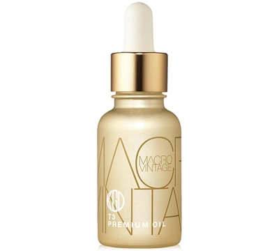 Koh Gen Do Macro Vintage T3 Premium Oil 30ml