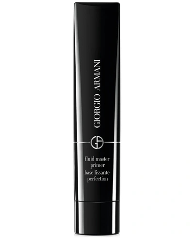 Giorgio Armani Light Master Primer, 1-oz.