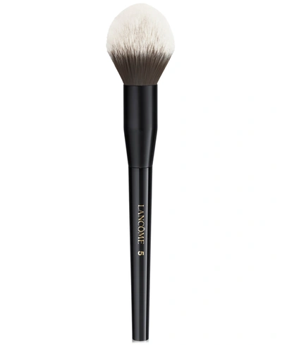 Shop Lancôme Full Face Brush #5