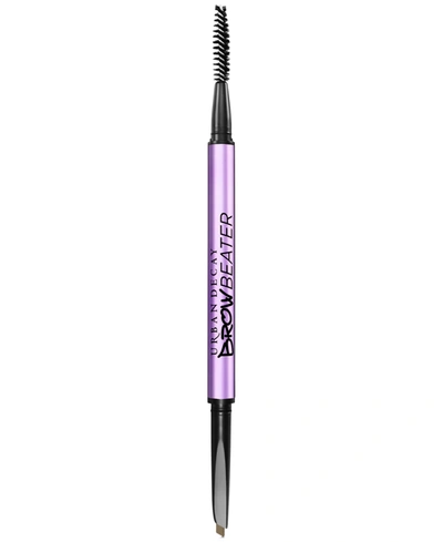 Shop Urban Decay Brow Beater In Neutral Nana