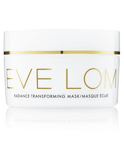 Shop Eve Lom Radiance Transforming Mask, 3.3-oz.