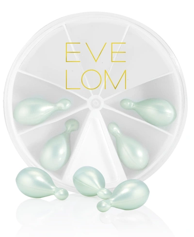 Eve Lom Cleansing Oil Capsules Travel Pack 17.5ml
