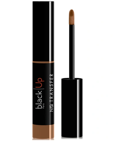 Shop Black Up No Transfer Concealer, 0.24-oz. In Ntc Chocolate