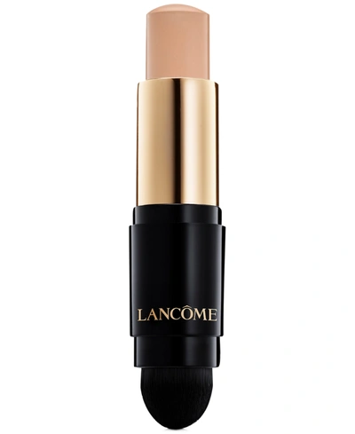 Shop Lancôme Teint Idole Ultra Wear Foundation Stick In Buff Neutral ( Light With Neutral Undert