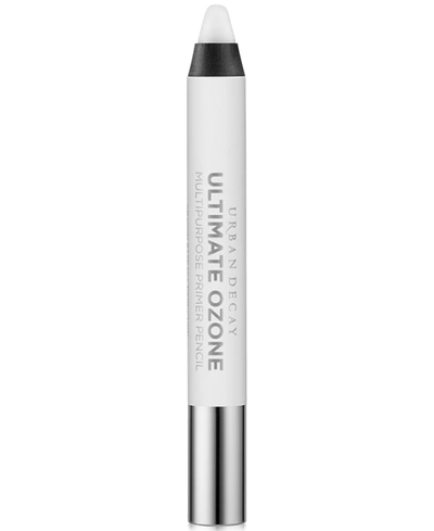 Shop Urban Decay Ultimate Ozone Multipurpose Primer Pencil