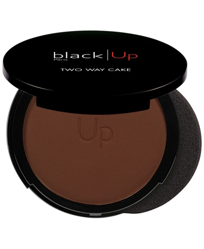 Shop Black Up Two Way Cake In Tw Cocoa (deep)