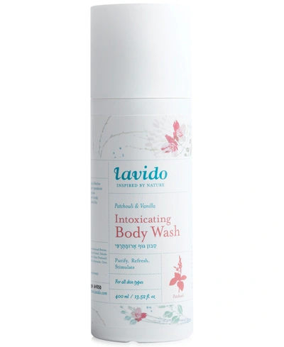 Shop Lavido Intoxicating Body Wash In No Color