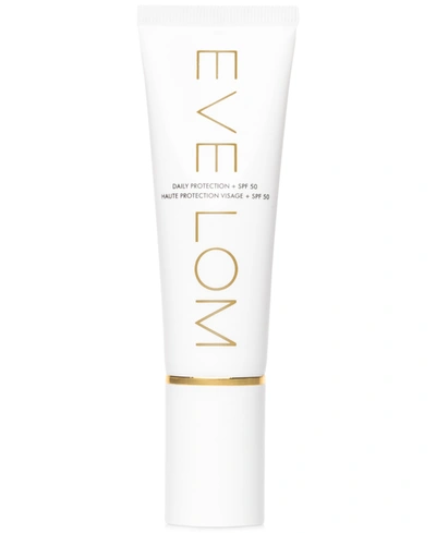 Shop Eve Lom Daily Protection + Spf 50