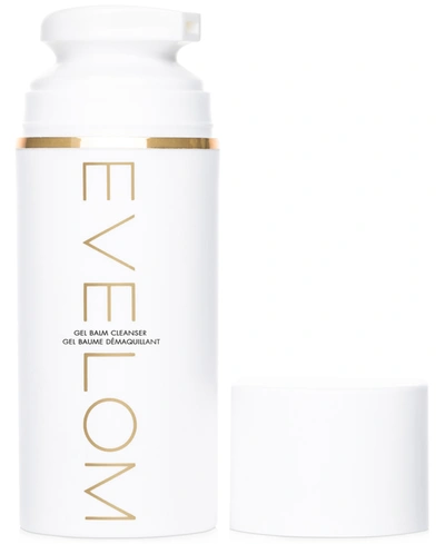 Shop Eve Lom Gel Balm Cleanser, 3.3-oz.