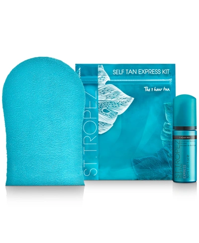 Shop St Tropez 2-pc. Self Tan Express Starter Set