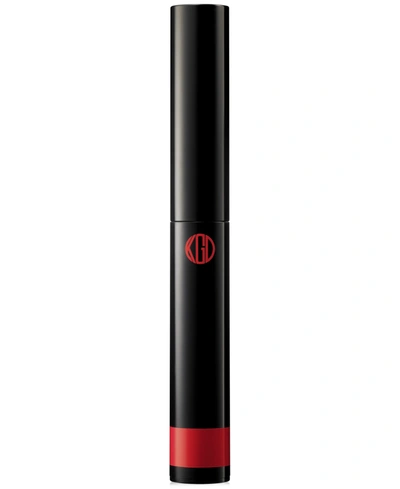 Shop Koh Gen Do Maifanshi Lip Crayon In Red