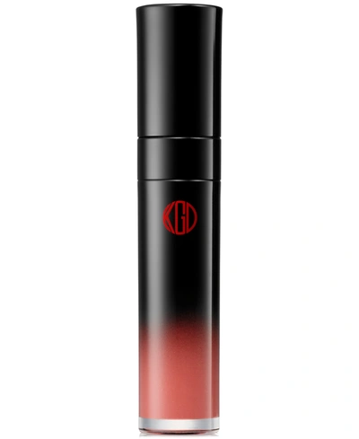 Shop Koh Gen Do Maifanshi Lip Gloss In Apricot Pink