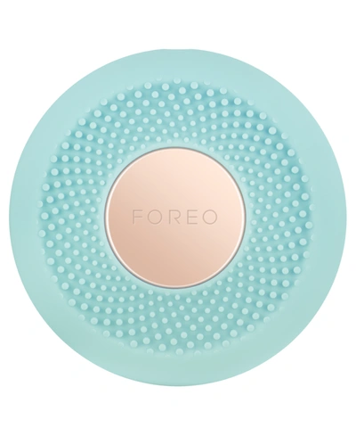 Foreo Mini Ufo 2 Power Mask And Light Therapy Device In Mint