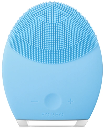 Shop Foreo Luna 2 In Combination Skin