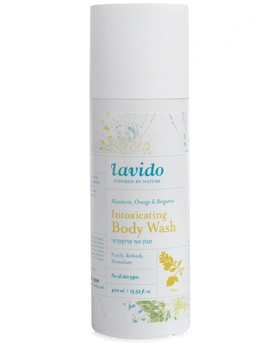 Shop Lavido Intoxicating Body Wash In No Color