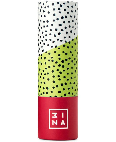 Shop 3ina Pick & Mix Lipstick Case In Be Trendy