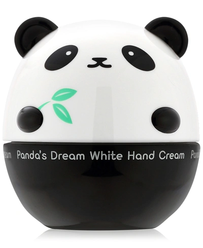 Shop Tonymoly Panda's Dream White Hand Cream