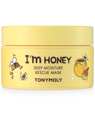 Shop Tonymoly I'm Honey Deep Moisture Rescue Mask