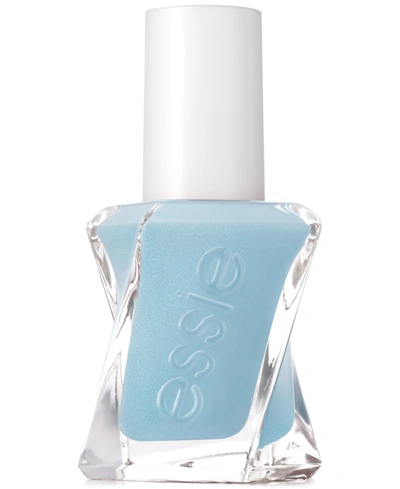 Shop Essie Gel Couture Nail Polish In First View