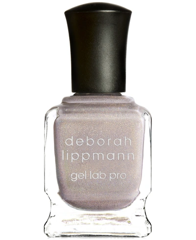 Shop Deborah Lippmann Gel Lab Pro Nail Polish In Dirty Little Secret