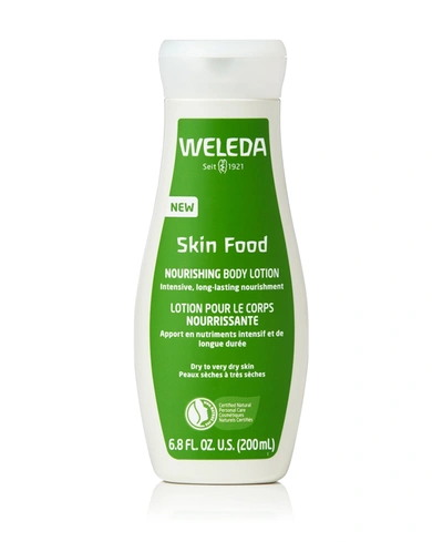 Shop Weleda Skin Food Nourishing Body Lotion, 6.8 oz