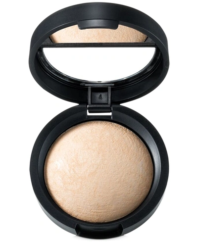 Shop Laura Geller Beauty Baked Natural Glow Highlighter In French Vanilla