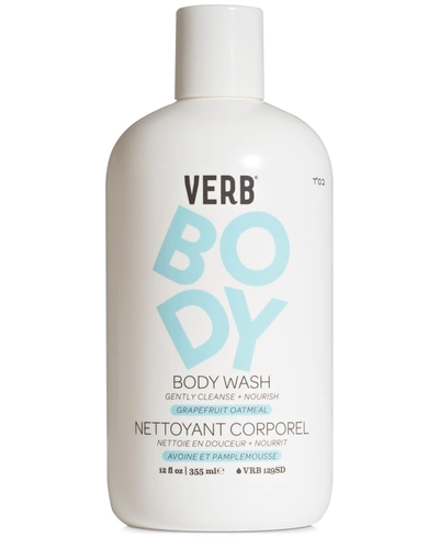 Shop Verb Body Wash, 12-oz.