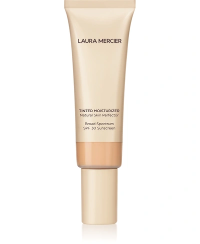 Shop Laura Mercier Tinted Moisturizer Natural Skin Perfector Spf 30, 1.7-oz. In N Vanille (fair Neutral)