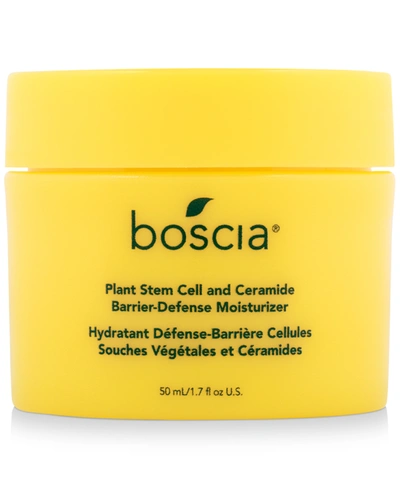 Shop Boscia Plant Stem Cell Moisturizer