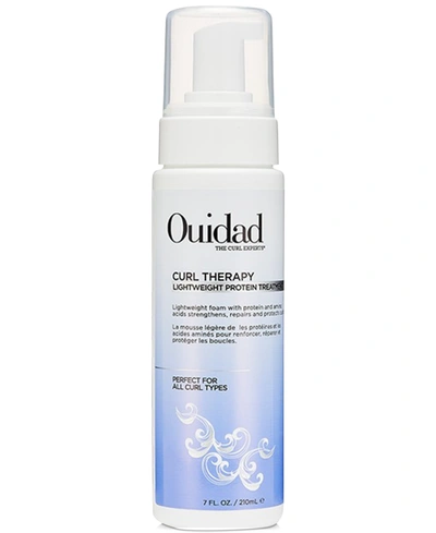 Shop Ouidad Curl Therapy Lightweight Protein Treatment